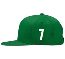  Street Cap