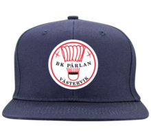  Street Cap