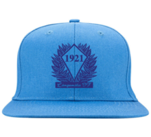  Street Cap