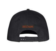  Street Cap