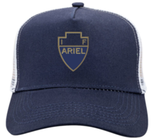 Trucker Cap