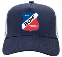Trucker Cap