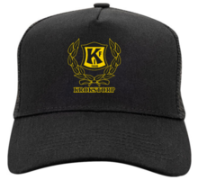 Trucker Cap