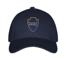 Classic Cap