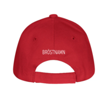 Classic Cap