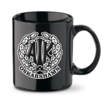 Merchandise Kaffemugg