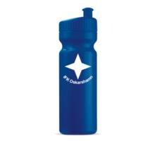 Vattenflaska 750ml