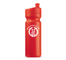 Vattenflaska 750ml