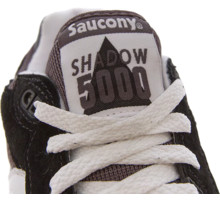 Saucony SHADOW 5000 SNEAKER Svart