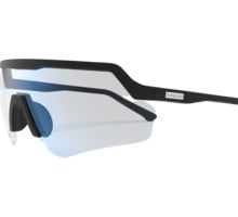 Spektrum BLANKSTER BLACK - PHOTOCHROMIC BLUE REVO Svart