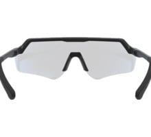 Spektrum BLANKSTER BLACK - PHOTOCHROMIC BLUE REVO Svart