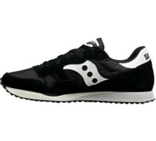 Saucony DIXON TRAINER VINTAGE SNEAKER Svart