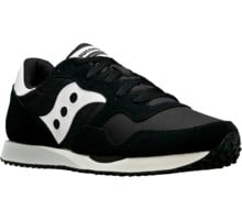 Saucony DIXON TRAINER VINTAGE SNEAKER Svart