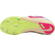 Nike ZOOM RIVAL MULTI SPIKSKO Vit