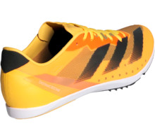 adidas DISTANCESTAR SPIKSKOR Orange