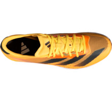 adidas DISTANCESTAR SPIKSKOR Orange