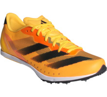 adidas DISTANCESTAR SPIKSKOR Orange