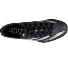 adidas ADIZERO PRIME SP 3 STRUNG SPIKSKO Svart