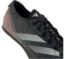 adidas ADIZERO PRIME SP 3 STRUNG SPIKSKO Svart