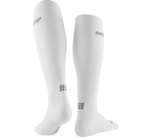 CEP ULTRALIGHT SOCKS TALL V3 KOMPRESSIONSSTRUMPA Vit