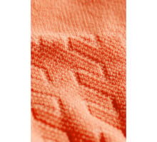 CEP ULTRALIGHT SOCKS TALL V3 KOMPRESSIONSSTRUMPA Orange