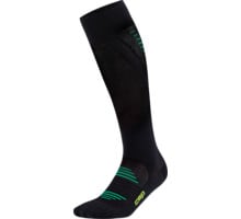 CEP ULTRALIGHT SOCKS TALL V3 KOMPRESSIONSSTRUMPOR Svart