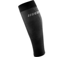 CEP ULTRALIGHT CALF SLEEVES V3 VADKOMPRESSION Svart