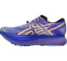 Asics METAFUJI TRAIL TERRÄNGSKOR Rosa