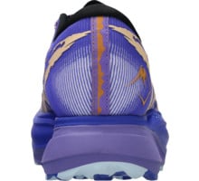 Asics METAFUJI TRAIL TERRÄNGSKOR Rosa