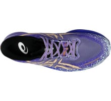 Asics METAFUJI TRAIL TERRÄNGSKOR Rosa