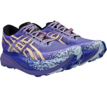 Asics METAFUJI TRAIL TERRÄNGSKOR Rosa