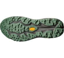 HOKA ONE ONE SPEEDGOAT 6 WIDE TERRÄNGSKOR Grön