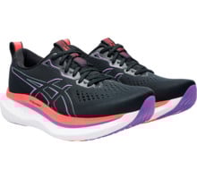 Asics GLIDERIDE MAX LÖPARSKOR Flerfärgad