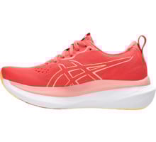 Asics GLIDERIDE MAX LÖPARSKOR Röd