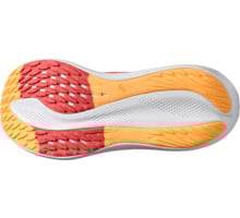 Asics GLIDERIDE MAX LÖPARSKOR Röd