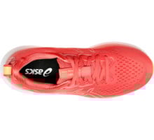 Asics GLIDERIDE MAX LÖPARSKOR Röd