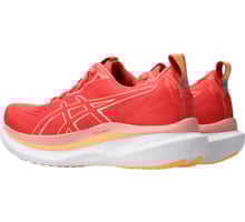 Asics GLIDERIDE MAX LÖPARSKOR Röd