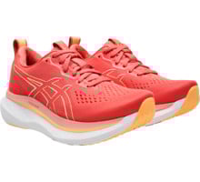 Asics GLIDERIDE MAX LÖPARSKOR Röd