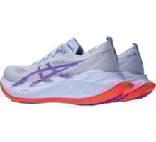 Asics SUPERBLAST 2 LÖPARSKOR Blå