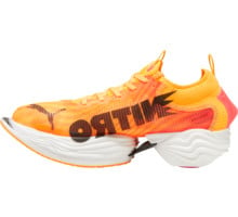 Puma FAST-R NITRO ELITE 2 KOLFIBERSKOR Orange