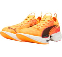 Puma FAST-R NITRO ELITE 2 KOLFIBERSKOR Orange