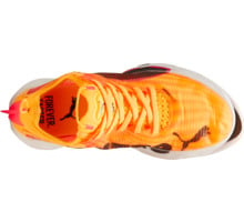 Puma FAST-R NITRO ELITE 2 KOLFIBERSKOR Orange