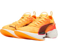 Puma FAST-R NITRO ELITE 2 KOLFIBERSKOR Orange