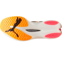 Puma DEVIATE NITRO ELITE 3 KOLFIBERSKOR Orange