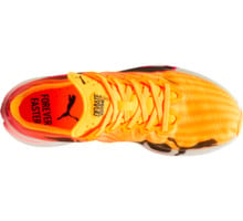 Puma DEVIATE NITRO ELITE 3 KOLFIBERSKOR Orange