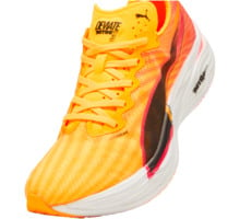 Puma DEVIATE NITRO ELITE 3 KOLFIBERSKOR Orange