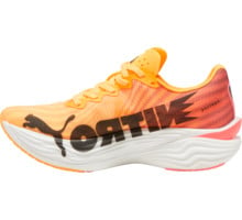 Puma DEVIATE NITRO ELITE 3 KOLFIBERSKOR Orange