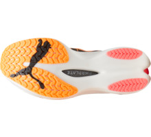 Puma DEVIATE NITRO ELITE 3 KOLFIBERSKOR Orange