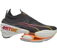 Puma FAST-RB NITRO ELITE KOLFIBERSKOR Svart