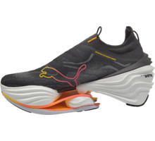 Puma FAST-RB NITRO ELITE KOLFIBERSKOR Svart